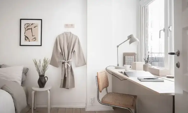 Meja dekat jendela, Sumber: cocolapinedesign.com