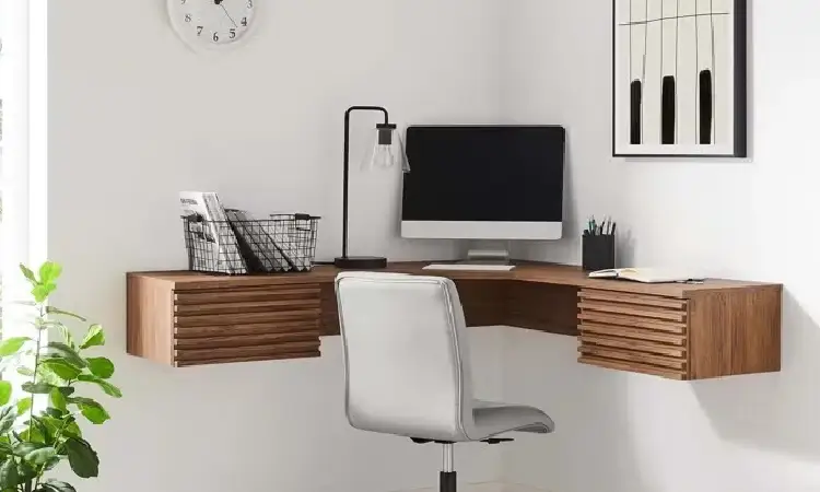 Meja gantung, Sumber: hearstapps.com