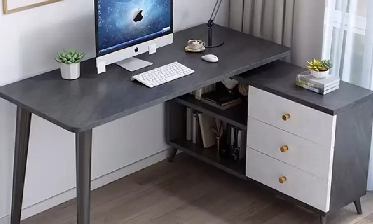 Meja warna abu-abu, Sumber: made-in-china.com