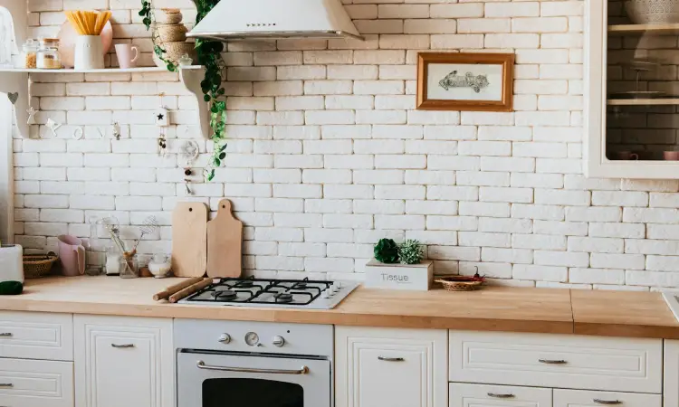 Memilih desain dapur estetik, Sumber: pexels.com