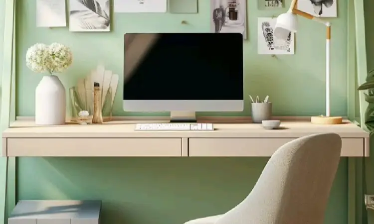 Nuansa sage green, Sumber: pinimg.com