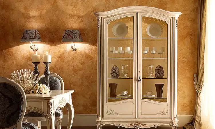 Lemari klasik elegan, Sumber: valderamobili.com