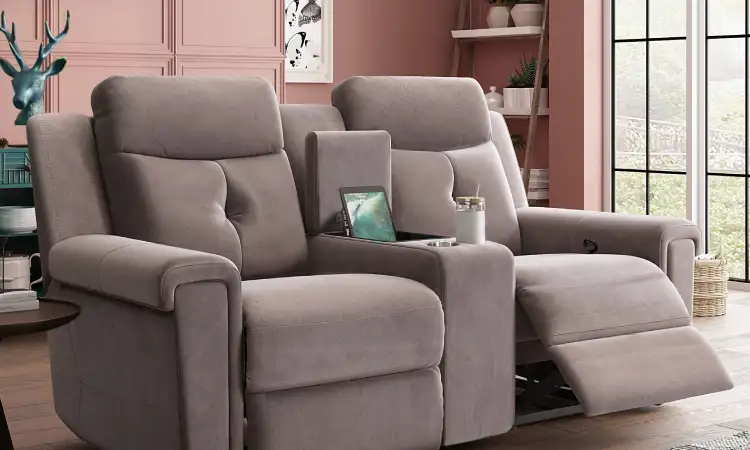 Sofa Recliner, Sumber: ubuy.co.id