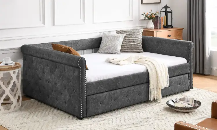 Sofa daybed, Sumber: amazon.com