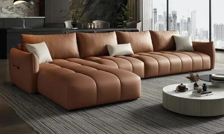 Sofa modular, Sumber: tokopedia.com