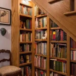 Rak buku, Sumber: pinimg.com