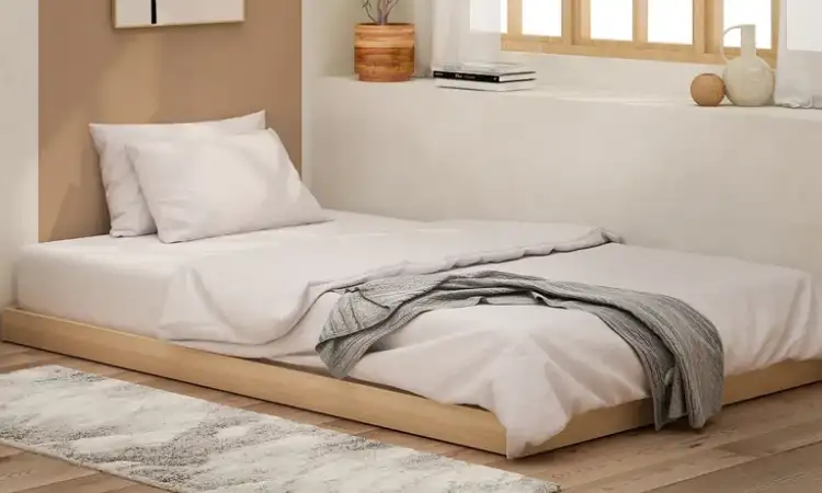 Dipan lesehan, Sumber: ibyteimg.com