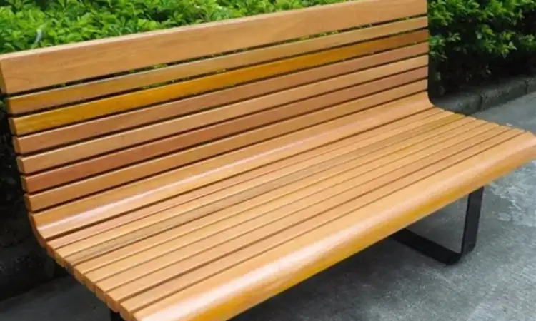 Kursi panjang minimalis, Sumber: imimg.com