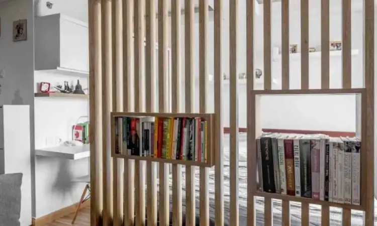 Partisi Geser Motif Kisi-Kisi, Sumber: galleryparquet.com