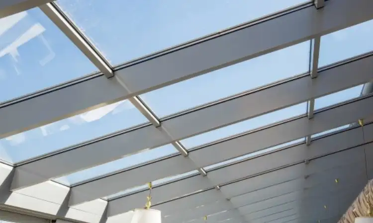 Kanopi Polycarbonate, Sumber: polycipta.com