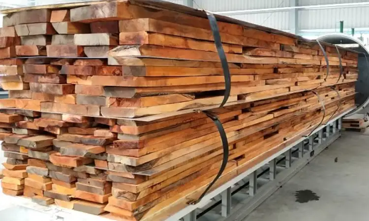 Kelebihan kayu oven, Sumber: made-in-china.com
