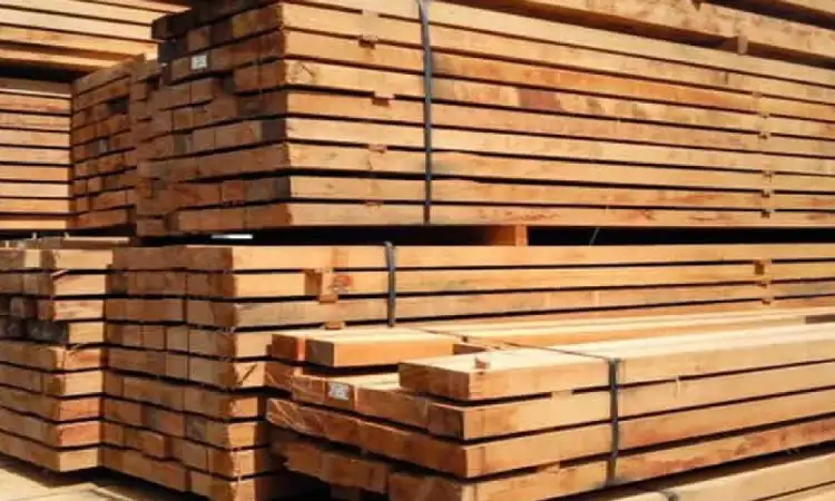 Proses pengeringan kayu, Sumber: supplierkayuindonesia.com
