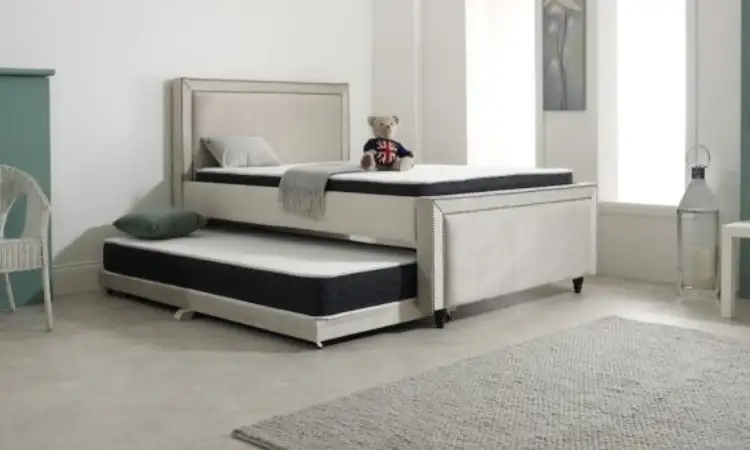 Dipan sorong, Sumber: plushfurniture.co.uk