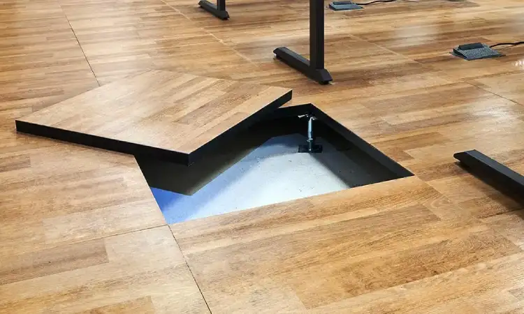 Memilih lantai hpl kayu, Sumber: elhelow-decor.com