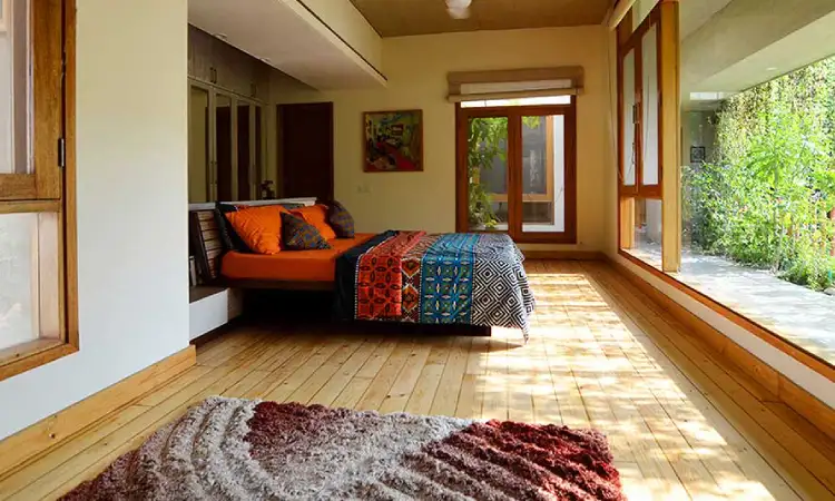 Pemilihan material bangunan, Sumber: constantintegratedph.com