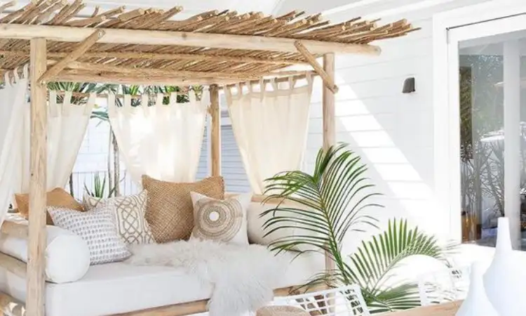 Teras tropis minimalis, Sumber: digsdigs.com