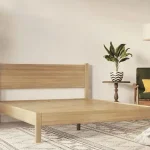 Bahan dipan kayu, Sumber: morefurniture.id