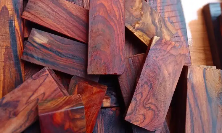 Kayu Sonokeling, Sumber: lazada.co.id