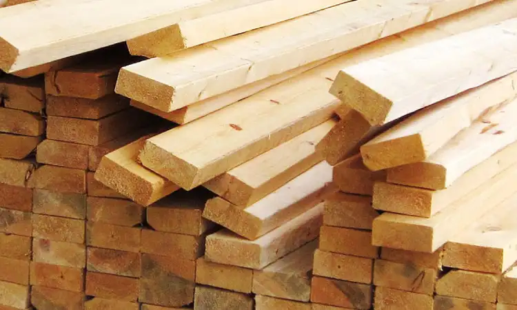 Kayu Sungkai, Sumber: courtina.id