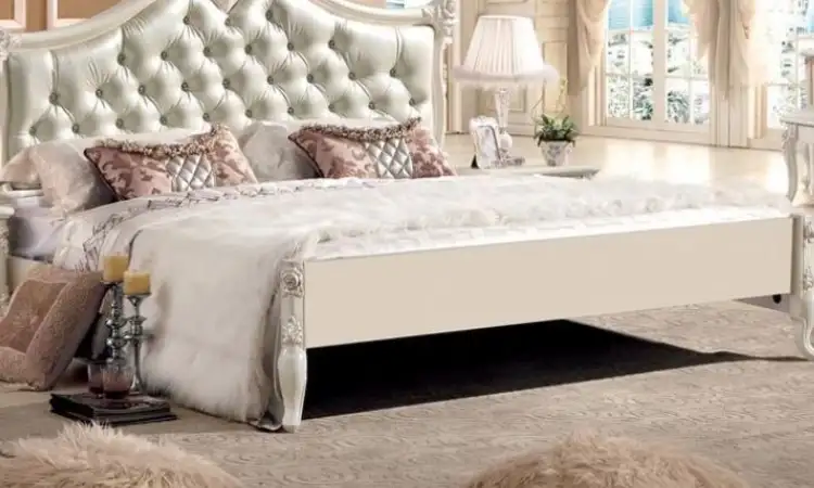 Ragam ukuran dipan kasur, Sumber: diptafurniture.com