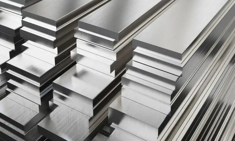 Stainless Steel, Sumber: idealtata.co.id