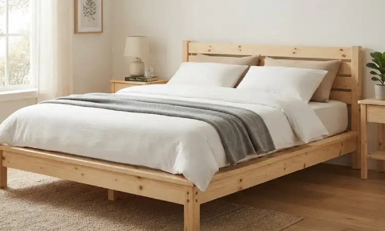 Dipan Pinus Model Platform, Sumber: AI