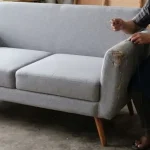 Jasa reparasi sofa, Sumber: AI