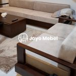 Pembuatan furniture custom di Druwo, Sumber: doc pribadi